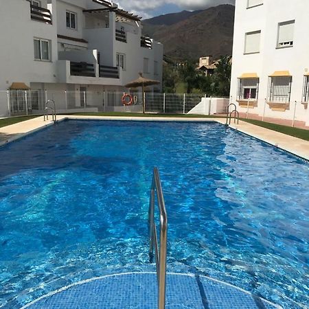 Estepona Valle Romano ภายนอก รูปภาพ