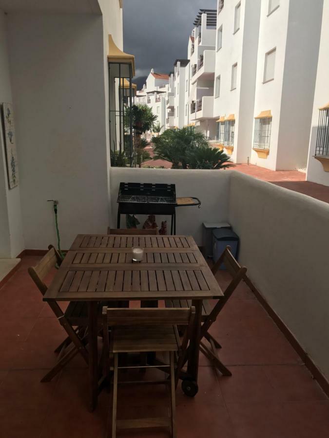 Estepona Valle Romano ภายนอก รูปภาพ