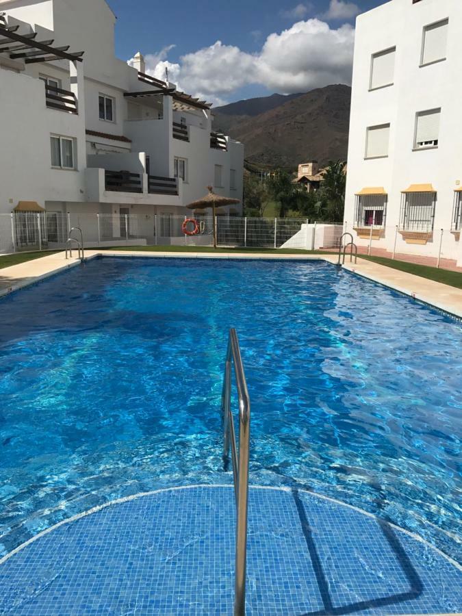 Estepona Valle Romano ภายนอก รูปภาพ