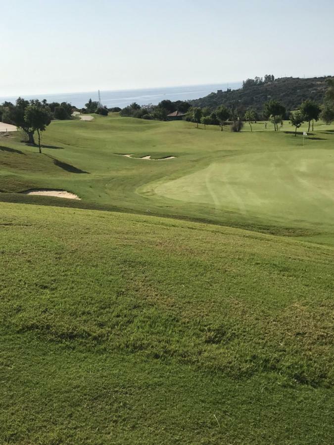 Estepona Valle Romano ภายนอก รูปภาพ