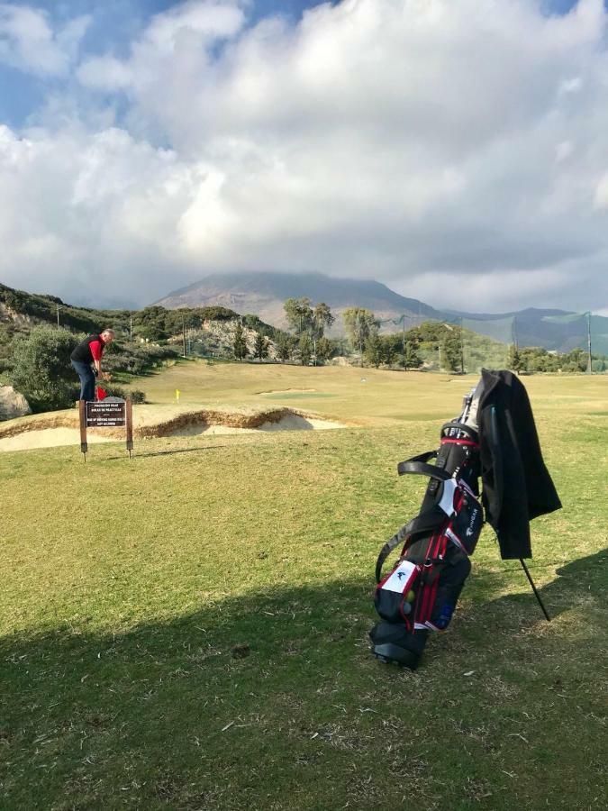 Estepona Valle Romano ภายนอก รูปภาพ